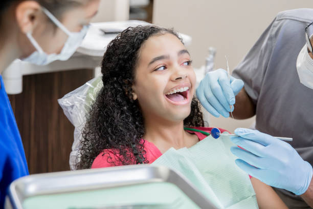 Best After-Hours Emergency Dentist in Bartonville, TX