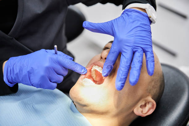 Best Emergency Orthodontic Repairs in Bartonville, TX