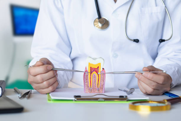 Best Emergency Tooth Extraction in Bartonville, TX
