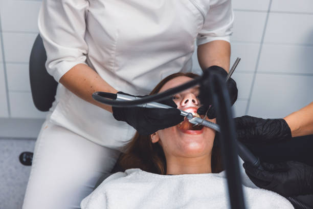 Best Emergency Tooth Extraction in Bartonville, TX