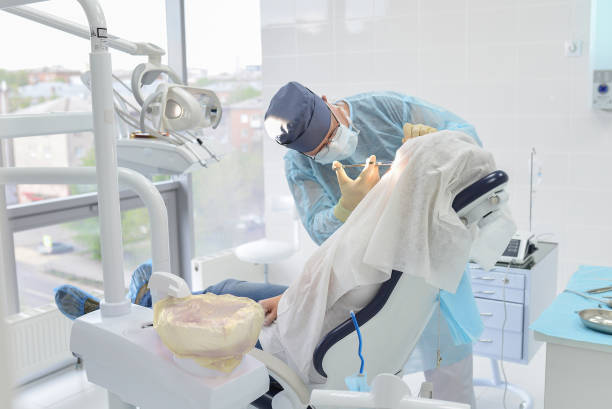 Best Emergency Orthodontic Repairs in Bartonville, TX